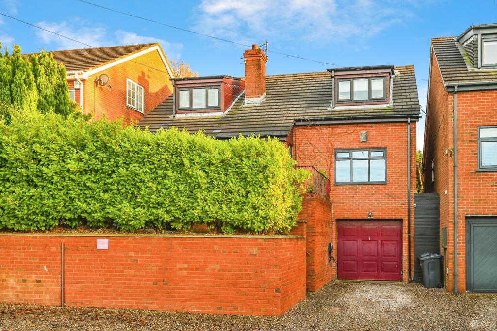 Main image of property: Liverpool Road, Aughton, Lancashire, L39