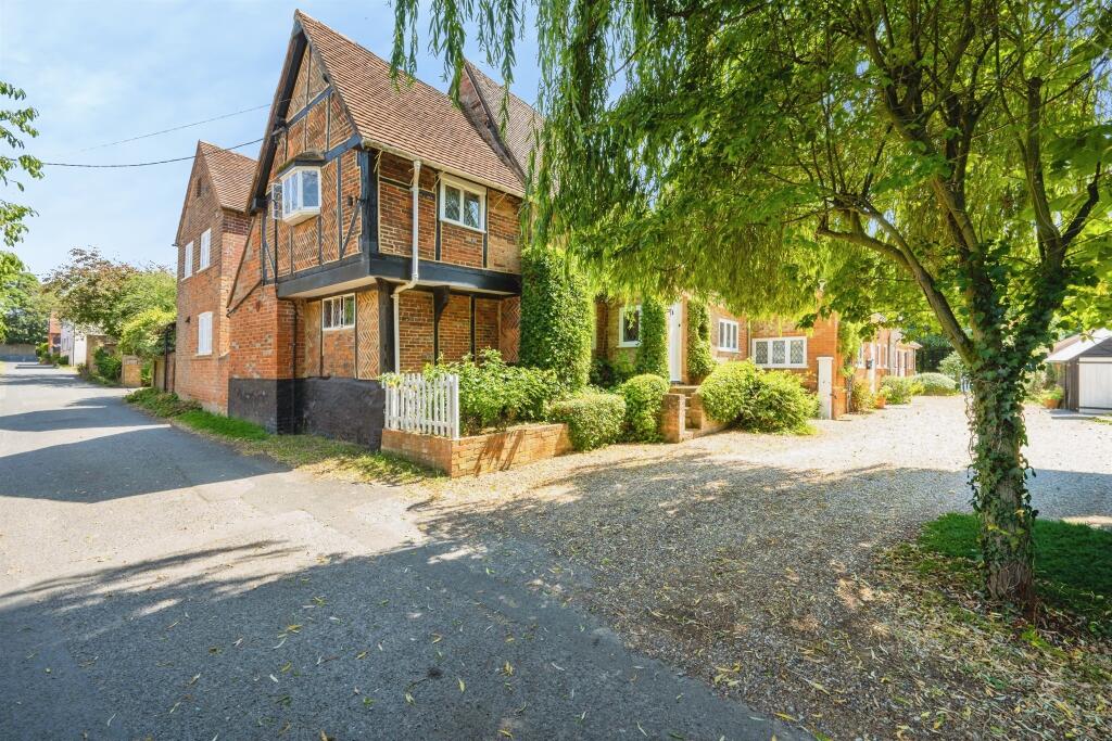 Main image of property: Orchard Lane, Stewkley, Leighton Buzzard