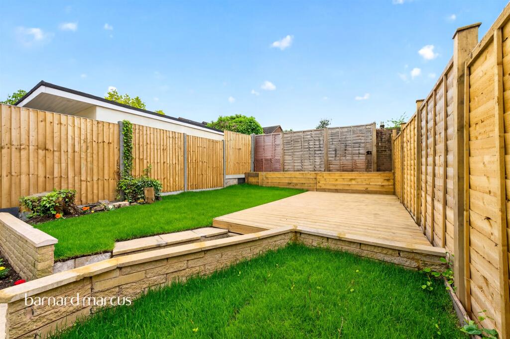 Wilton Road, Redhill - View 3