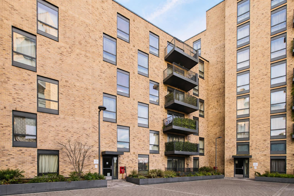 Main image of property: Lyon Road, Harrow