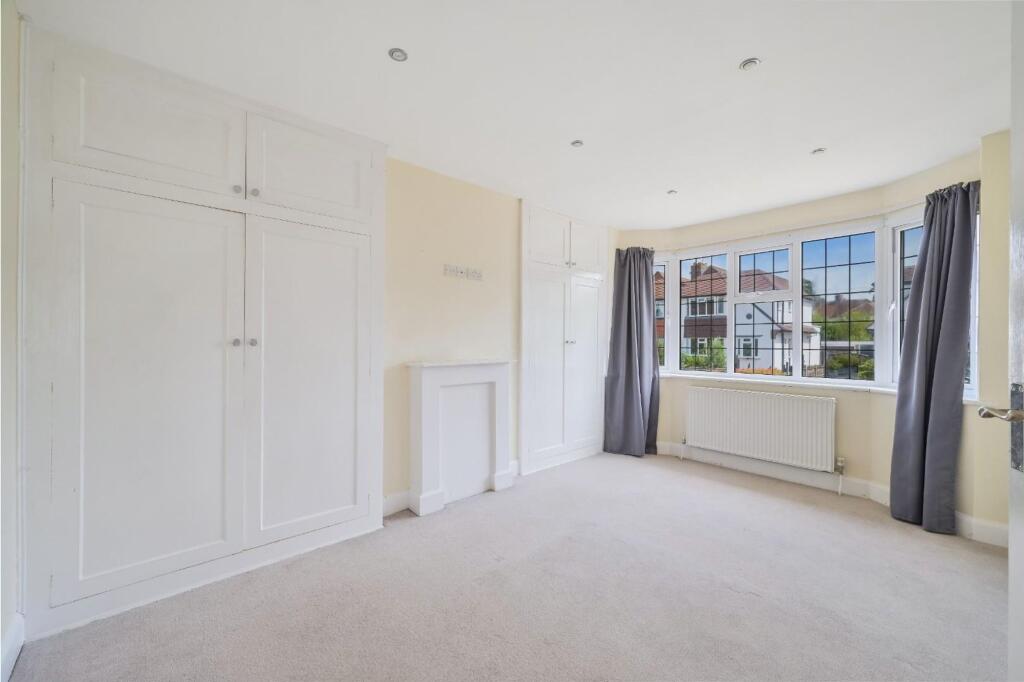 House in Kingston upon Thames - View 5