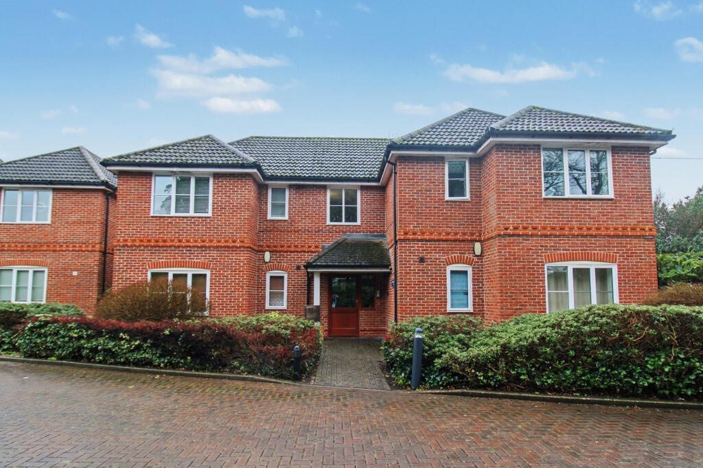Main image of property: Mallard Place, Farnborough , Hampshire, GU14