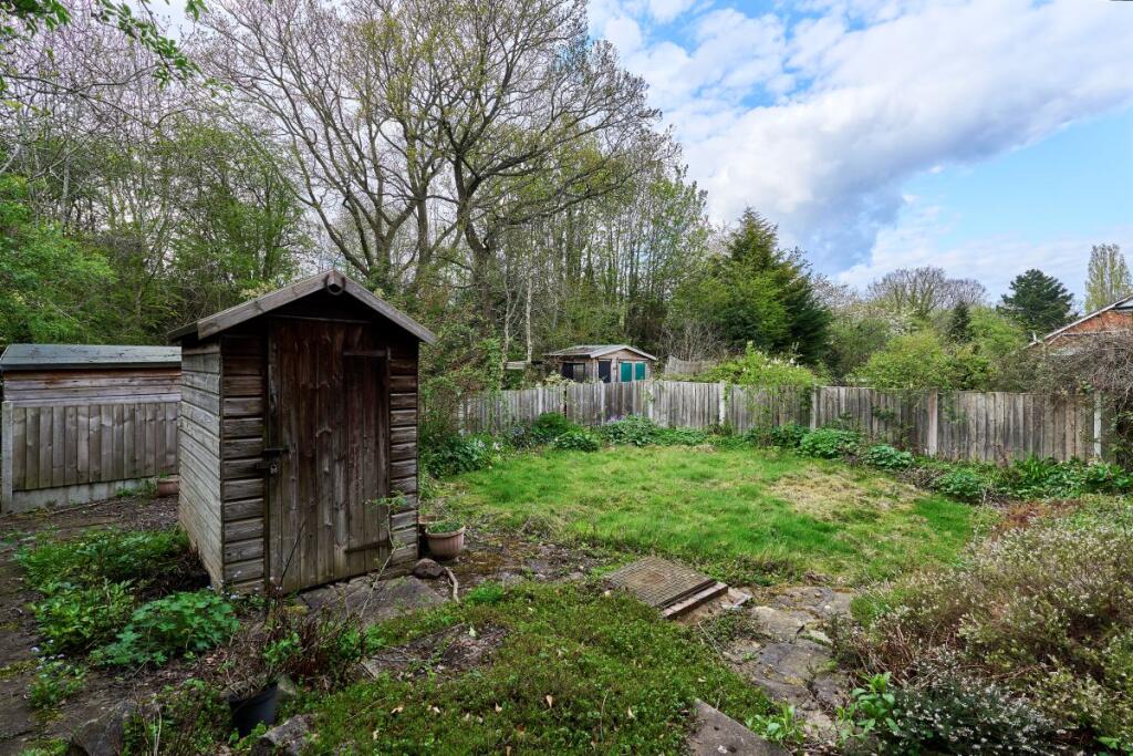 Additional image 12 of 32 Marion Way, Hall Green, Birmingham, B28 0BL
