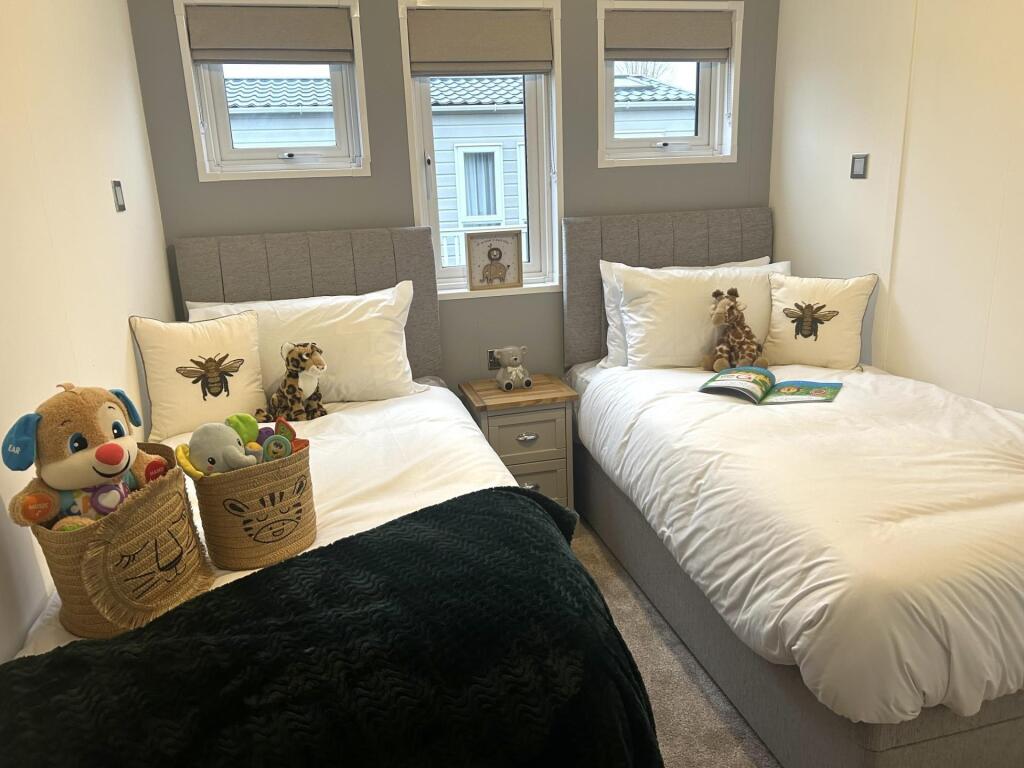 House in Colchester - More