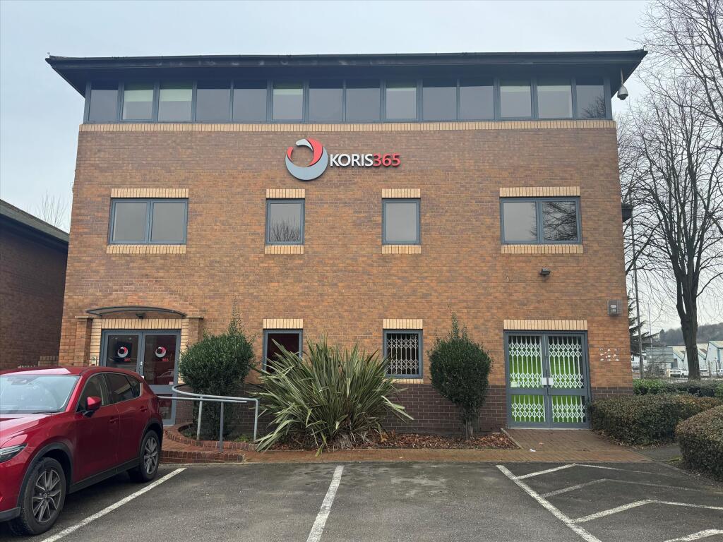 Main image of property: Unit 15, Pavilion Business Park, Royds Hall Road, Leeds, LS12 6AJ