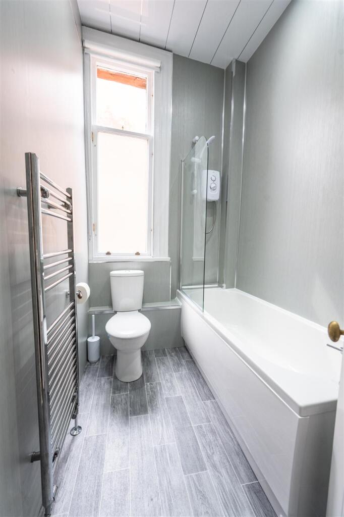 Apartment in Glasgow - View 5
