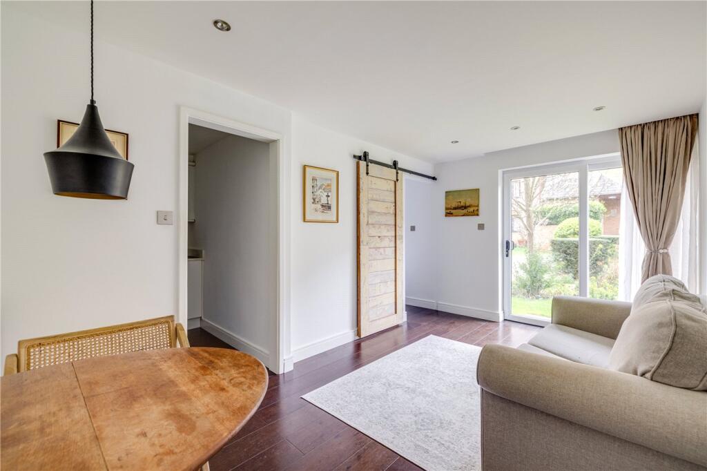 Main image of property: Ranelagh Gardens, London, SW6