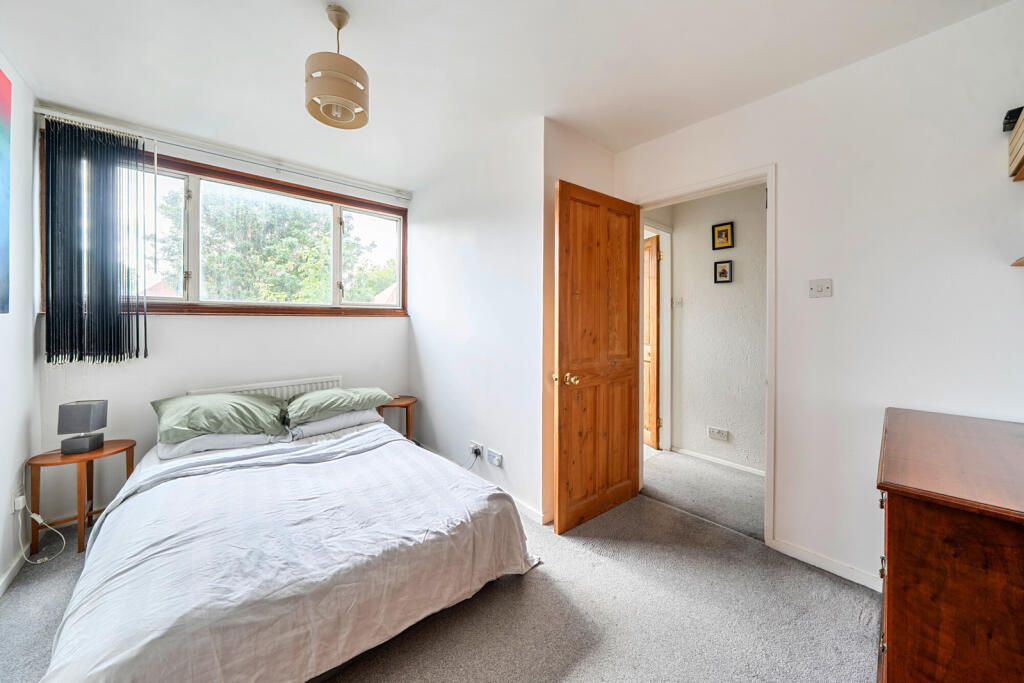 House in London - More