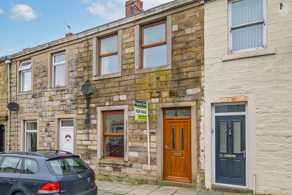 Main image of property: Barnes Street, Clayton Le Moors, Accrington, Lancashire, BB5