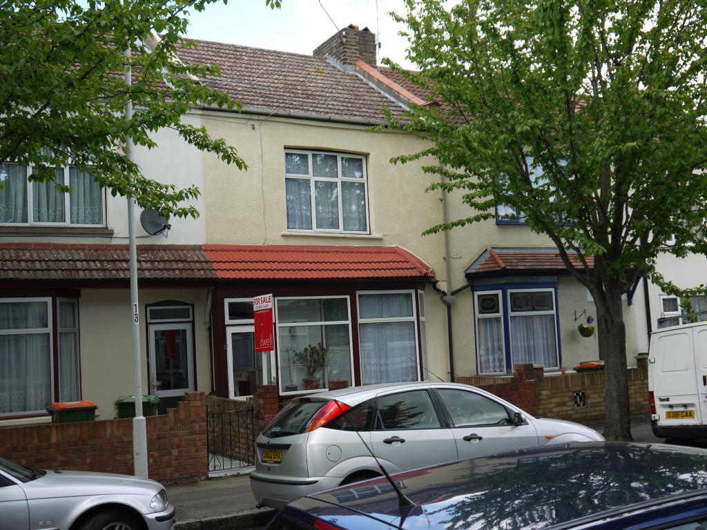 Photo of the property