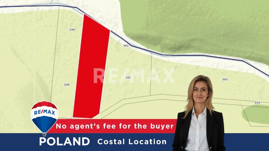 Main image of property: Czaplinek, Zachodniopomorskie