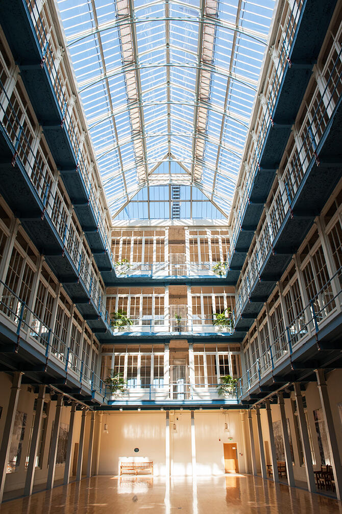 Atrium