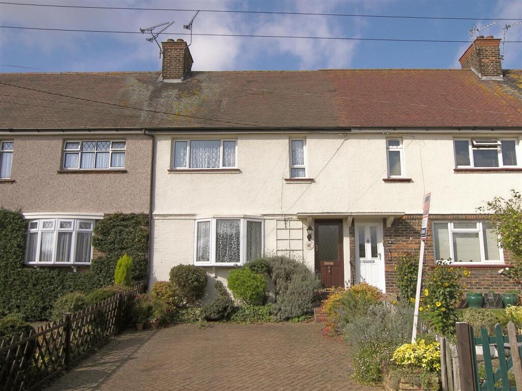 Main image of property: Hill View, Borough Green, Kent TN15 8HB