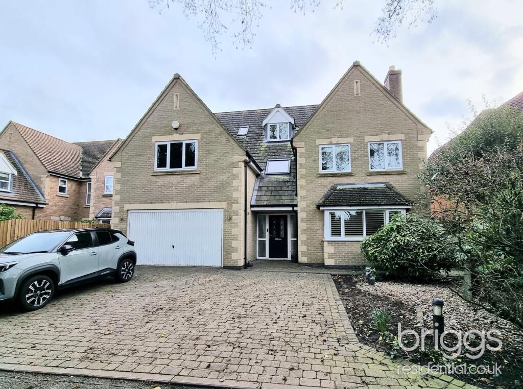 Main image of property: Mill Close, Peakirk, Market Deeping, PE6