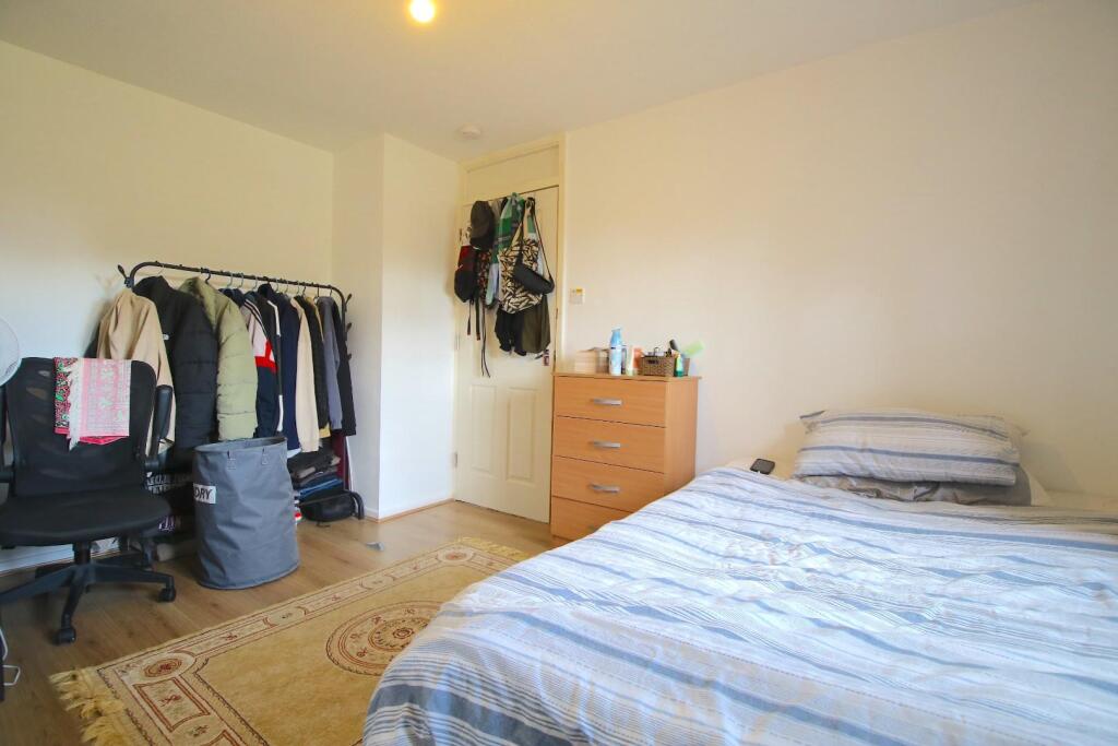 Main image of property: Birch Close, London