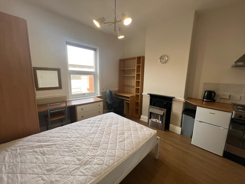 St.Albans Road, St.Annes - View 5