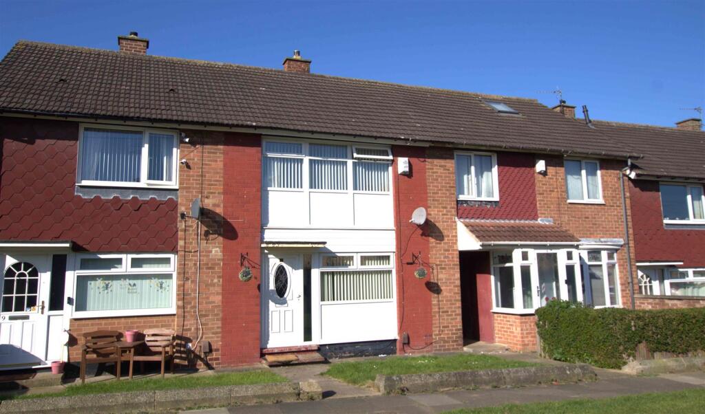 Main image of property: Dawlish Green, Middlesbrough