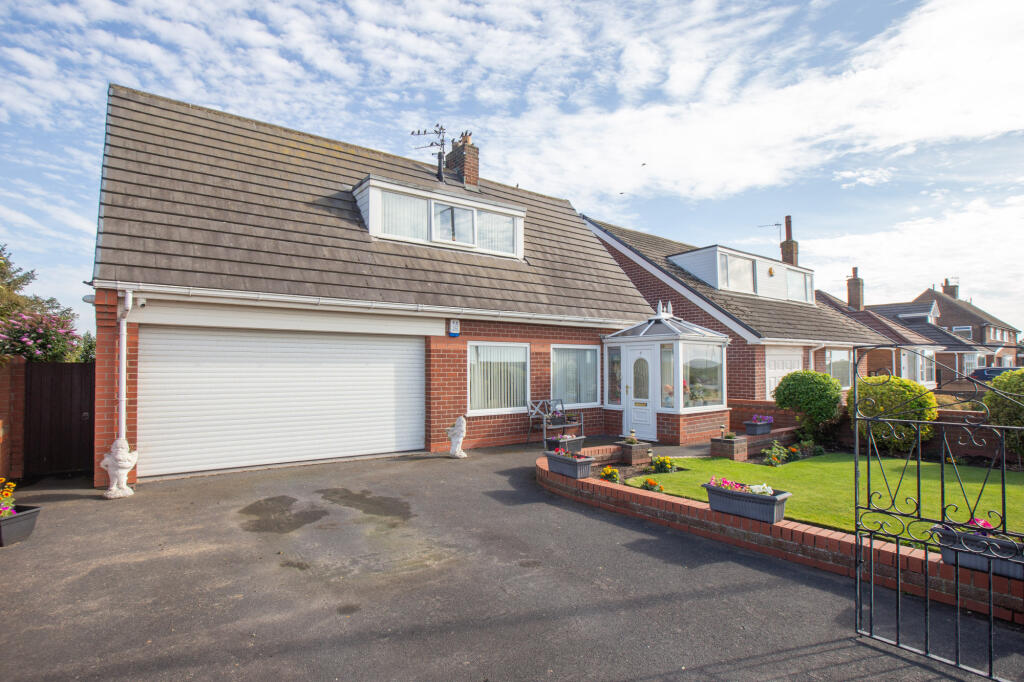 Main image of property: Princes Way,  Fleetwood, FY7