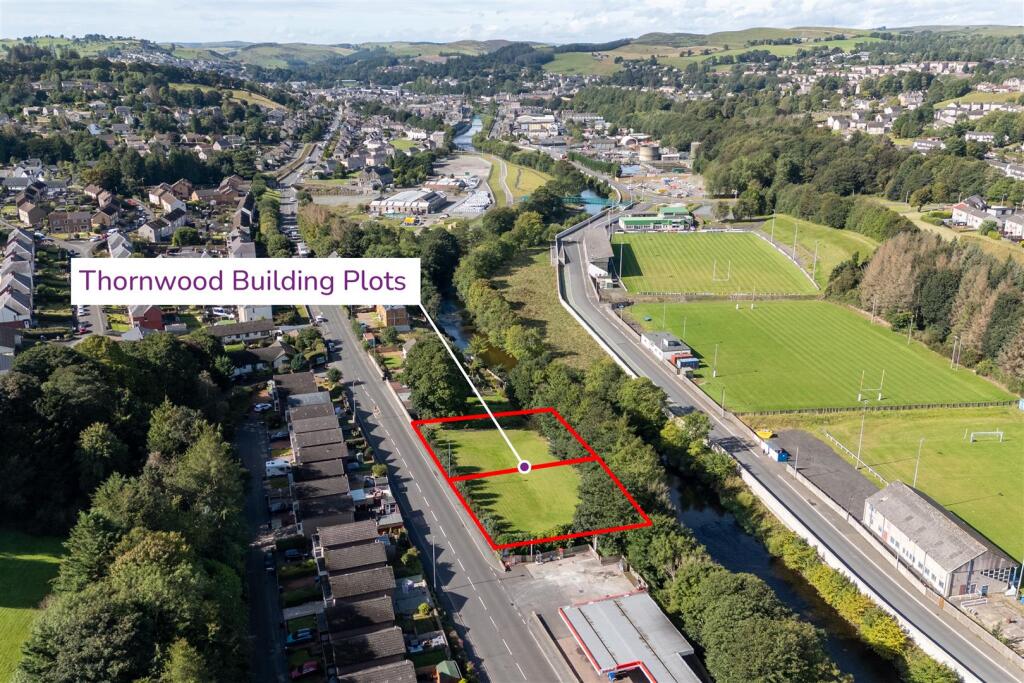 Main image of property: Building Plots, Thornwood Lodge, Weensland Road, Hawick