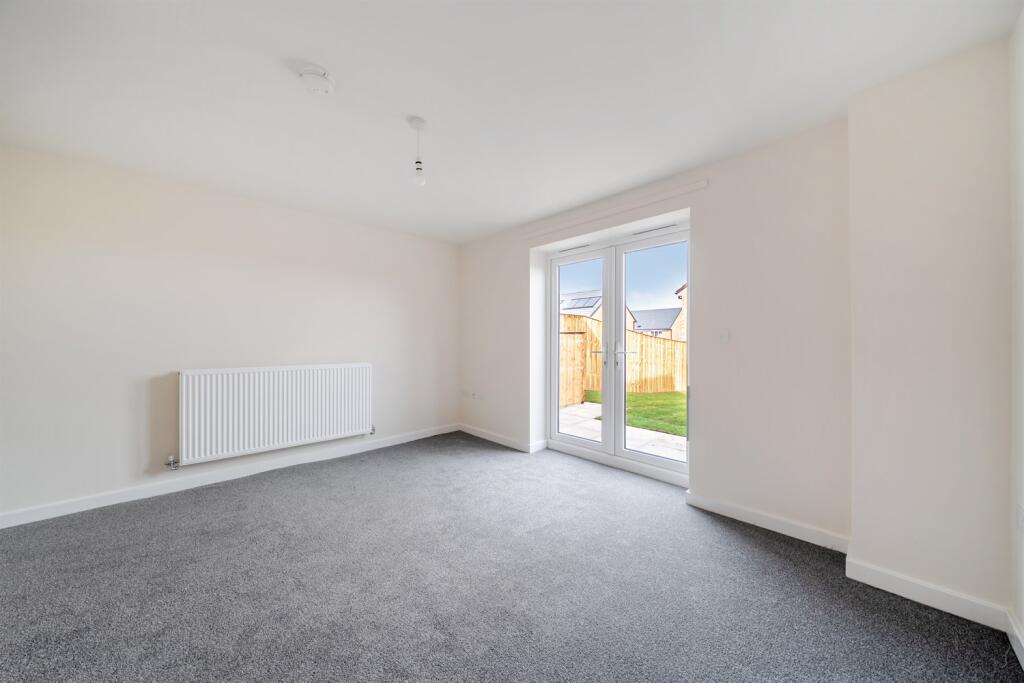 House in Sheffield - More