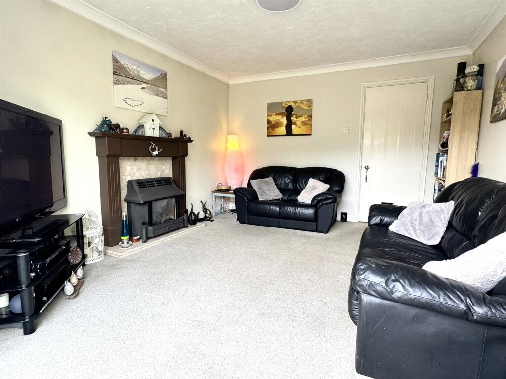 House in Taunton - View 3