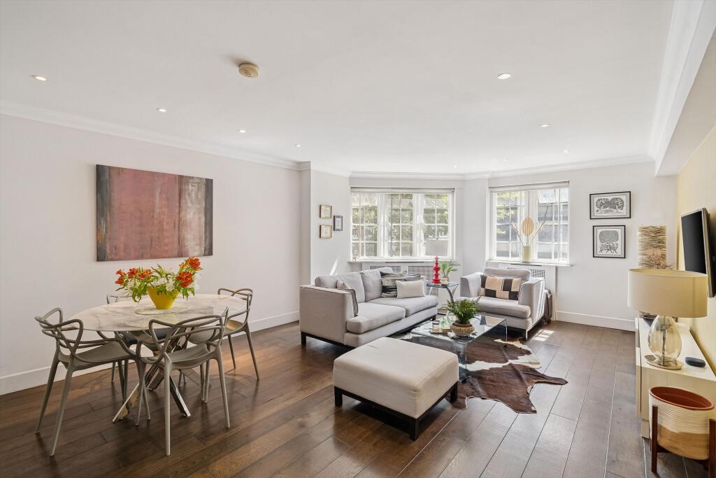 Main image of property: Troy Court, Kensington High Street, London W8