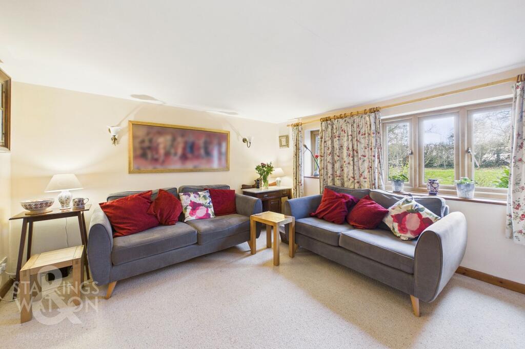 House in Norwich - View 5