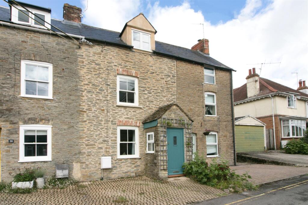Main image of property: Gastons Road, Malmesbury