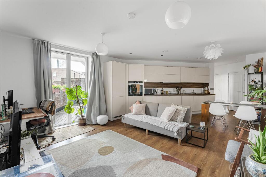 Main image of property: Park View Mansions, 2 Abercrombie Road, Queen Elizabeth Park, Stratford