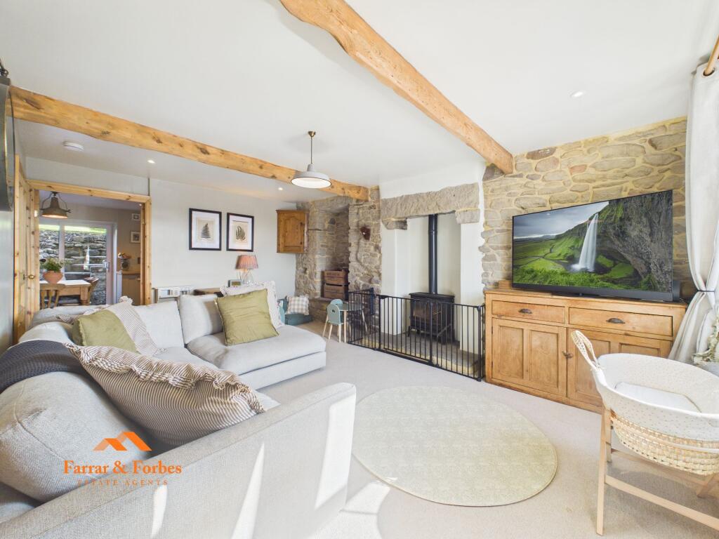 Additional image 3 of New Row, Winewall, BB8