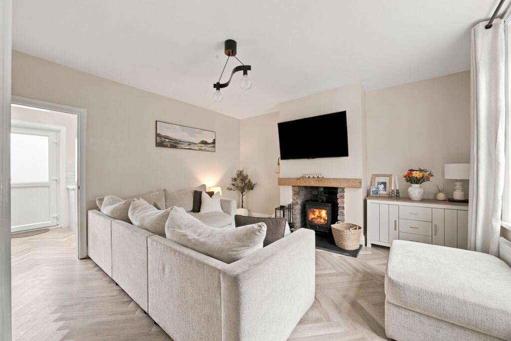 Main image of property: Rockcliffe Avenue, Bacup, OL13