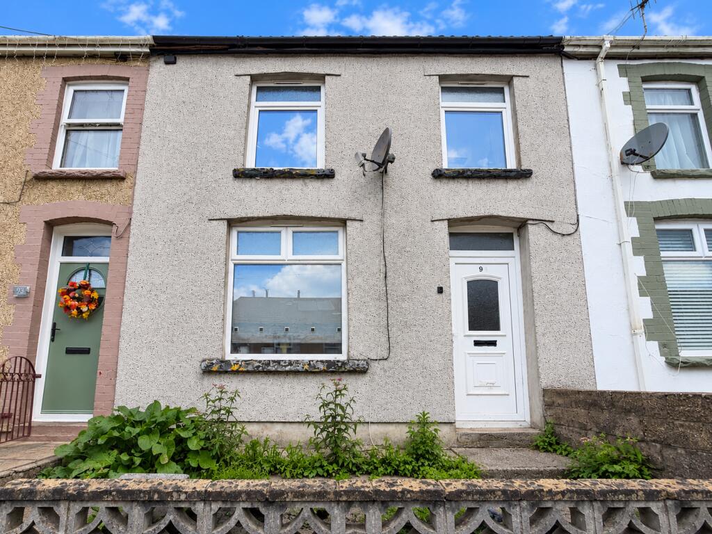 Main image of property: 94 Bryn Taff, Merthyr Tydfil