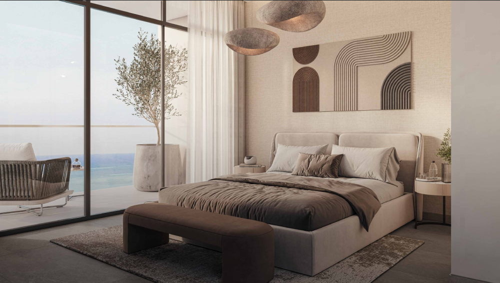 Main image of property: Al Marjan Island, United Arab Emirates