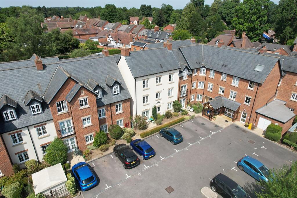 Main image of property: Daffodil Court, Newent