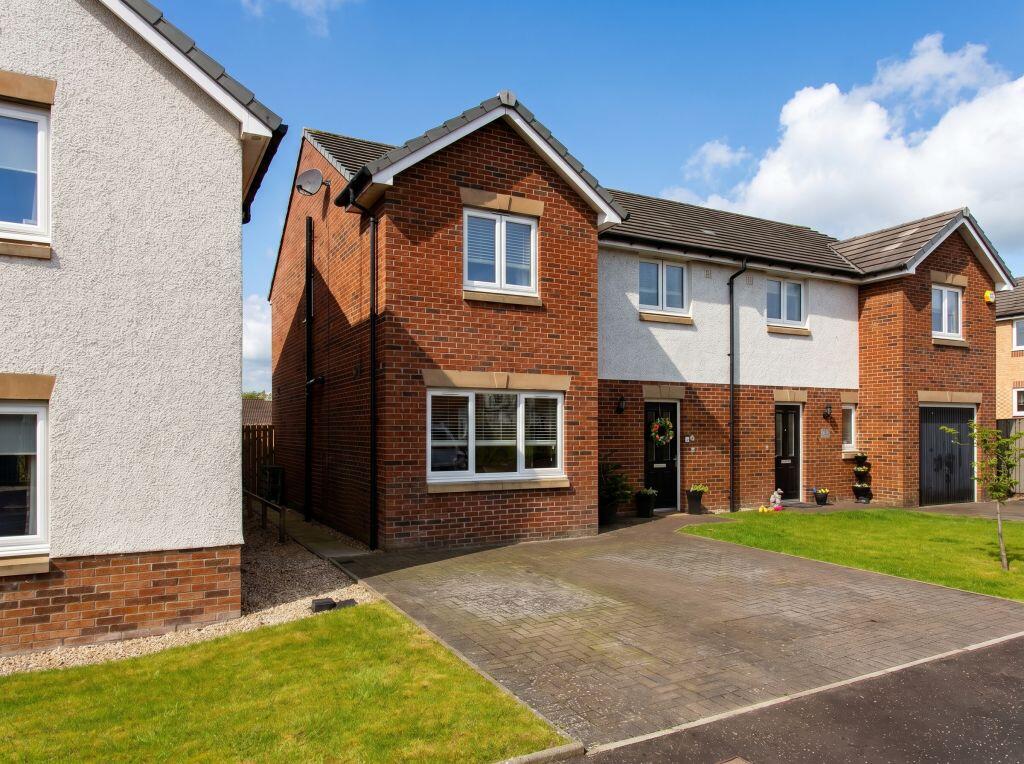 Main image of property: 8 Galbraith Drive, Johnstone, PA5 8FF