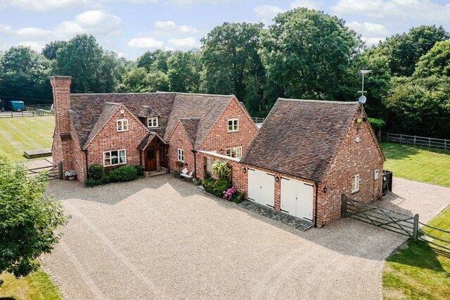 Main image of property: Howe Lane, Binfield, Berkshire, RG42