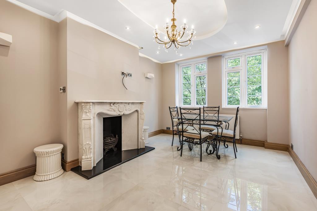 Main image of property: Townshend Court, St Johns Wood