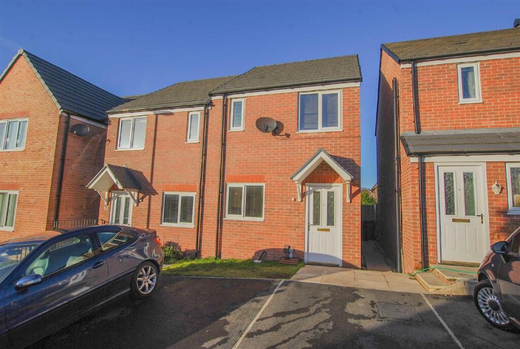 Main image of property: Heywood