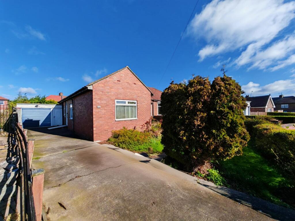 Main image of property: Duchess Crescent West, Jarrow, NE32