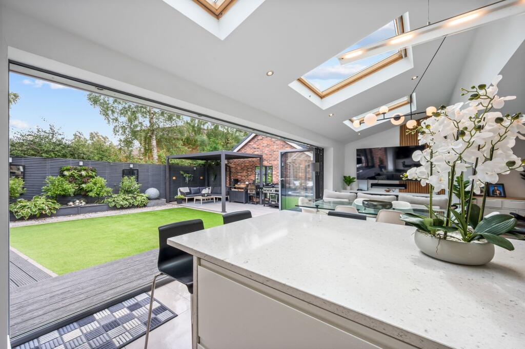 House in Warrington - View 5