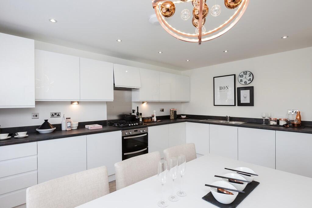 Main image of property: Off Bennetts Rd S, 
Coventry, 
West Midlands, 
CV6 2FU