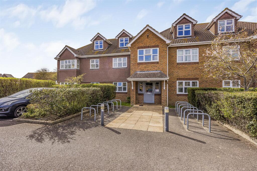 Main image of property: Manor Road, Hayling Island