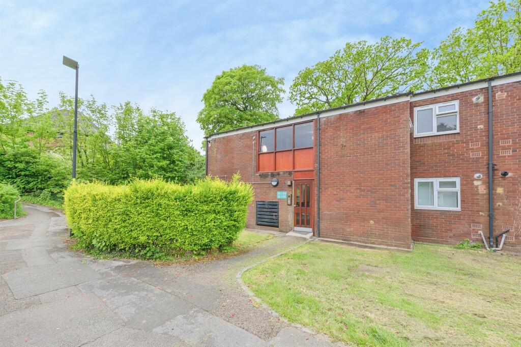 Main image of property: Haunchwood Drive, SUTTON COLDFIELD