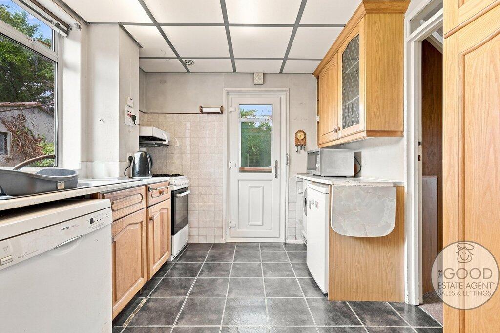 House in Ilford - View 3