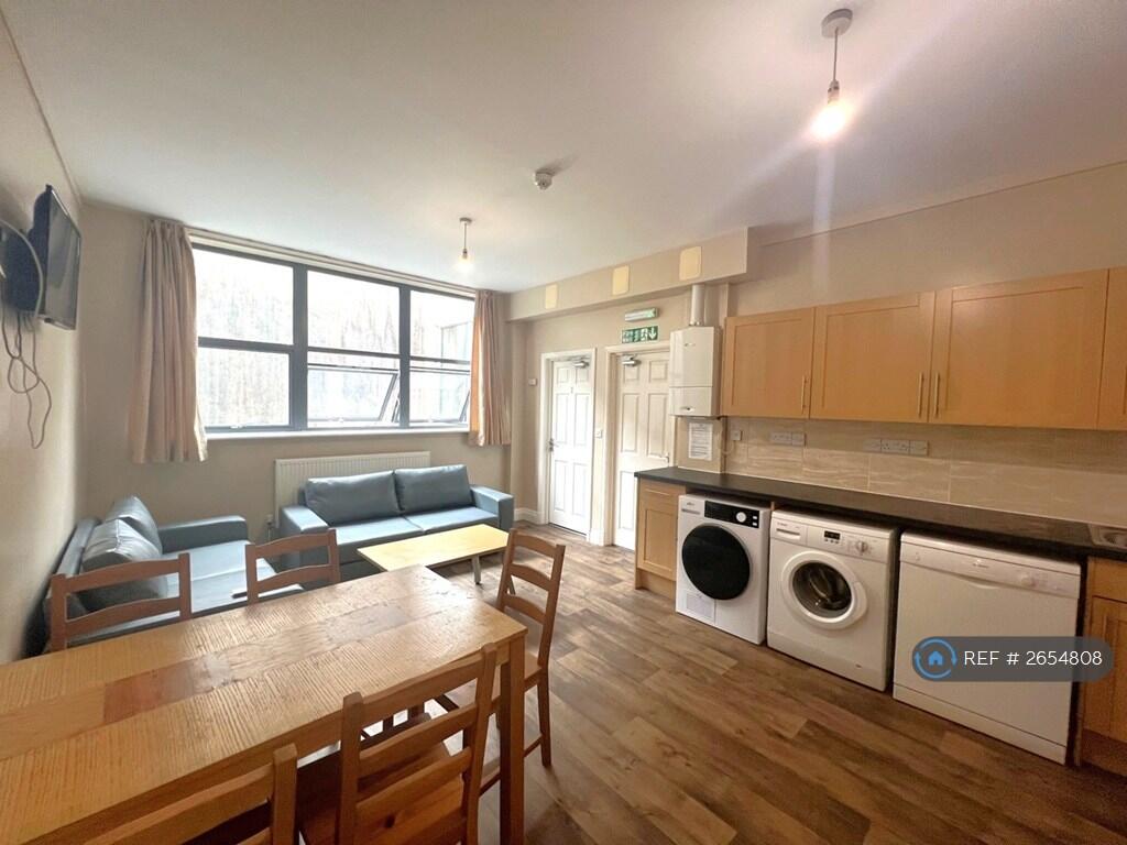 Main image of property: St Augustines Parade, Bristol, BS1