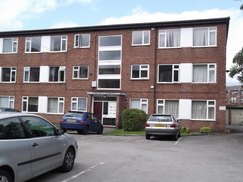 Main image of property: 78 Daisybank Rpad Ardwick Manchester