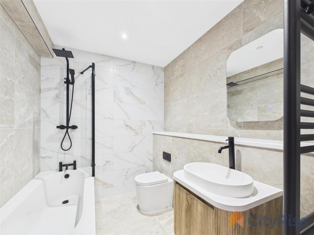 Main image of property: Cathedral View, East Parade, Sheffield