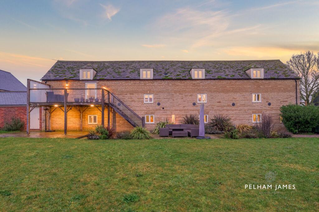 Main image of property: Vergette Court, Market Deeping, PE6