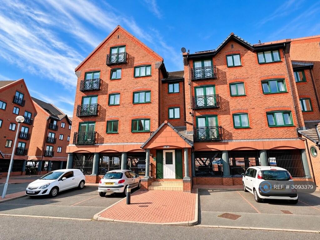 Main image of property: South Ferry Quay, Liverpool, L3