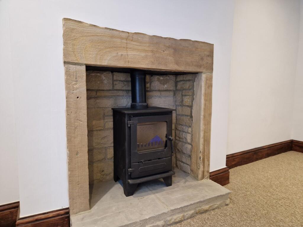 House in Darlington, Holwick - More